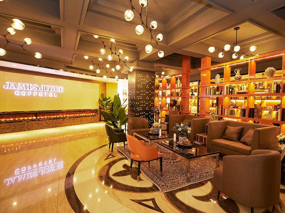 Guangzhou Yu Cheng Hotel Exterior foto